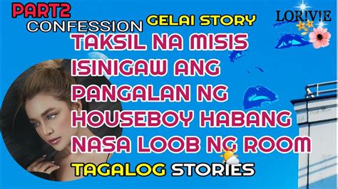 misis kinantot story|Ang Misis Ko .